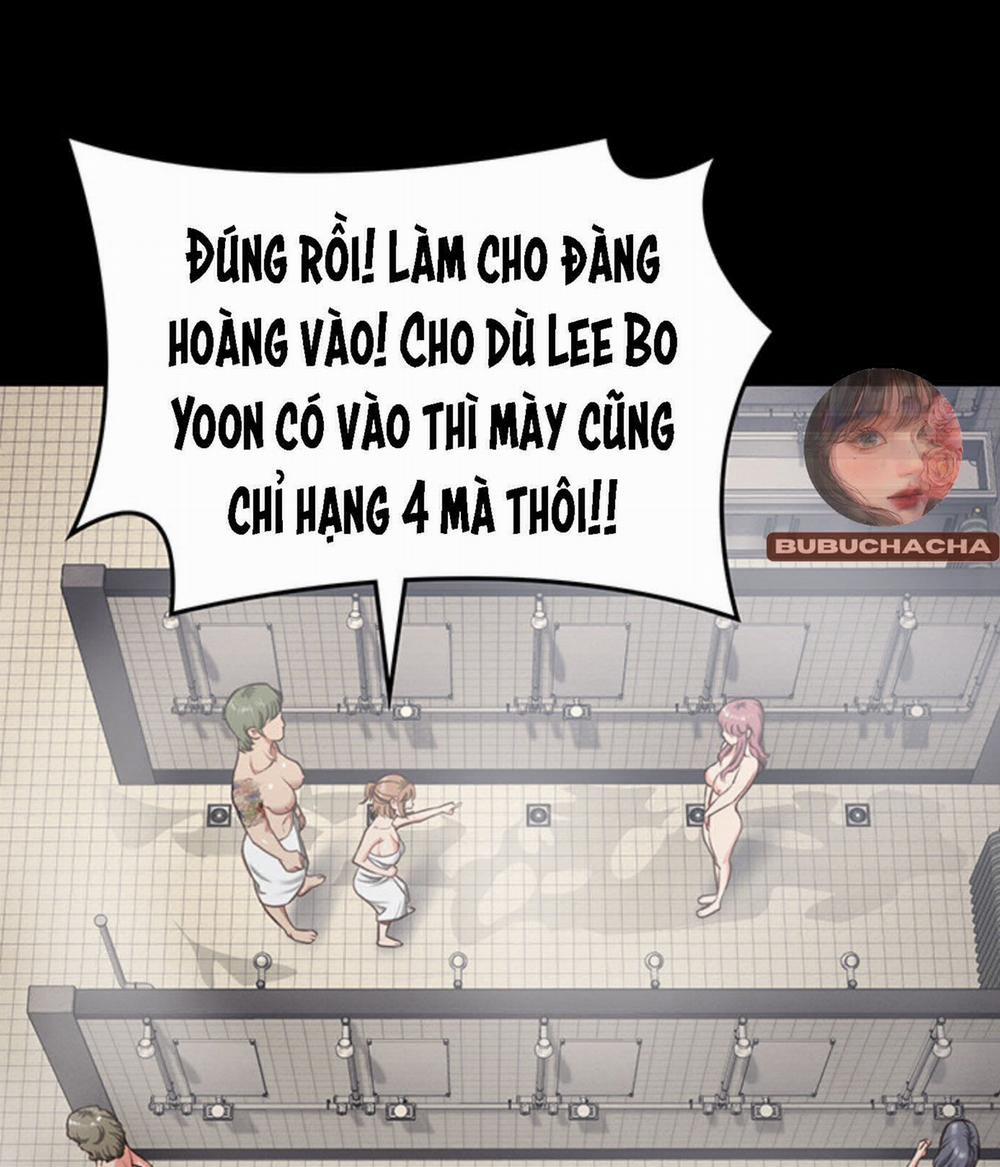 Nữ Tù Nhân 6 trang 98