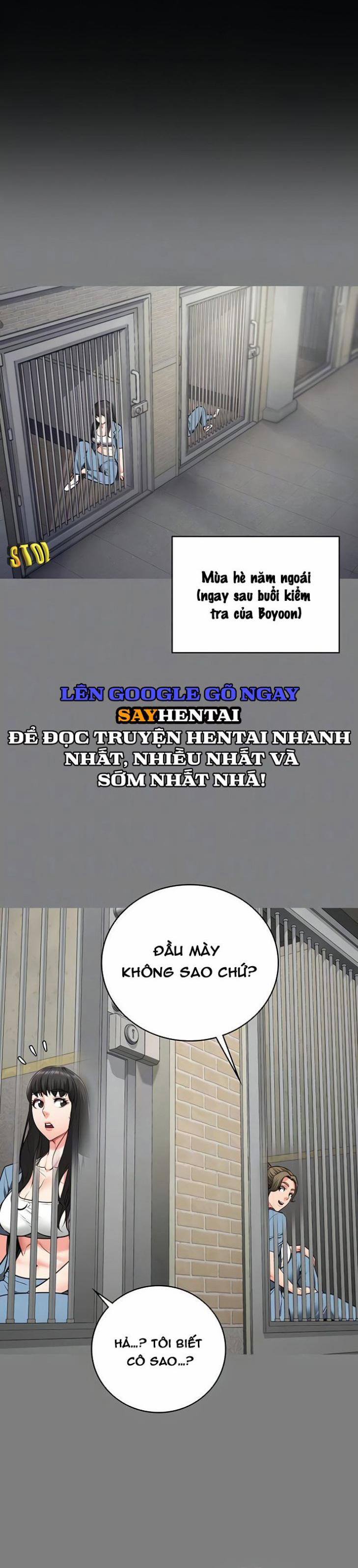 Nữ Tù Nhân 62 trang 0