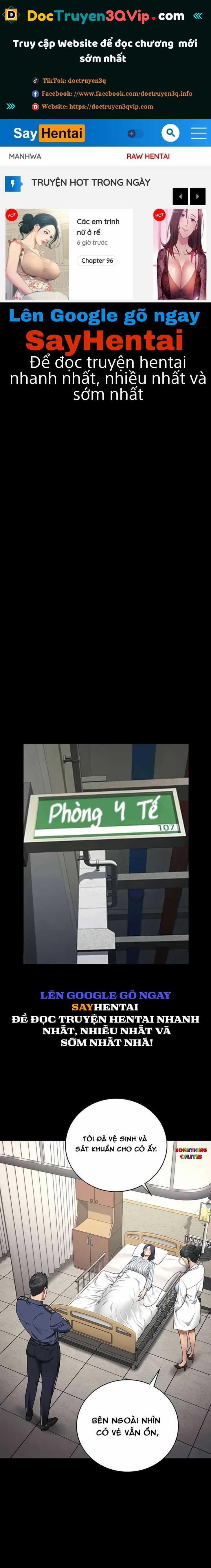 Nữ Tù Nhân 63 trang 0