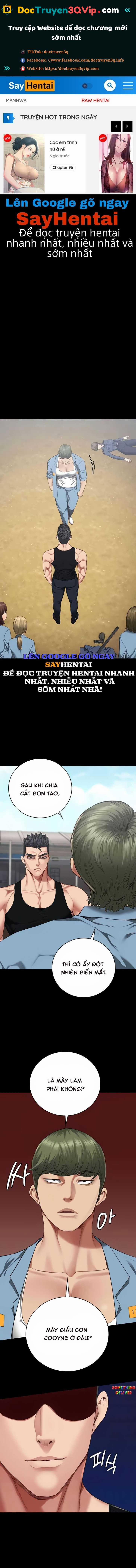 Nữ Tù Nhân 64 trang 0