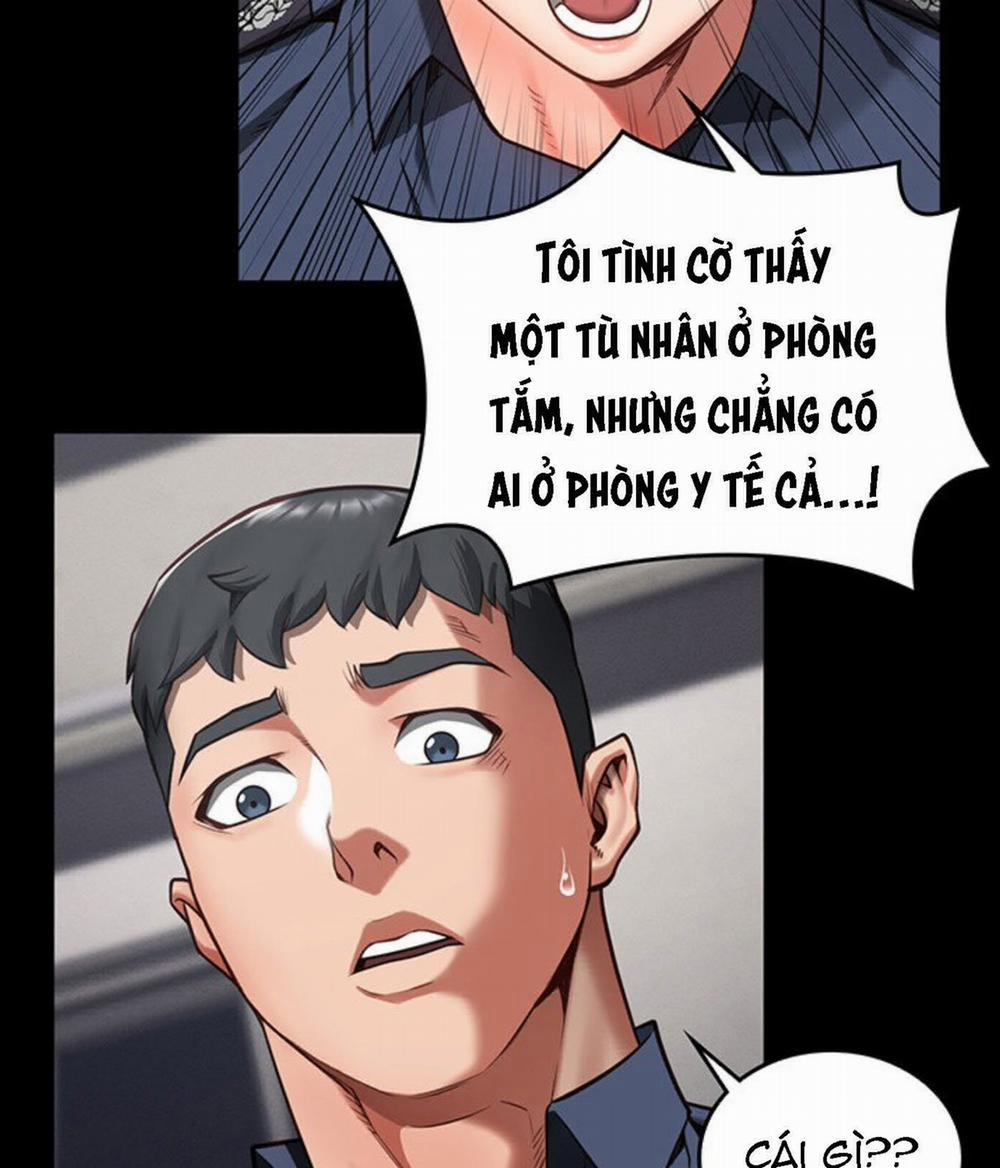 Nữ Tù Nhân 7 trang 100