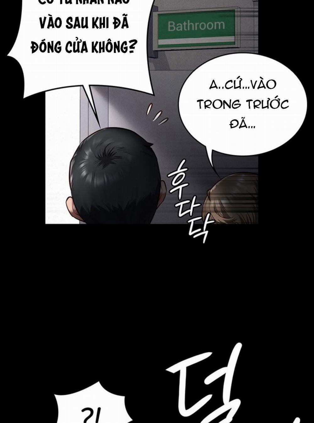 Nữ Tù Nhân 7 trang 104