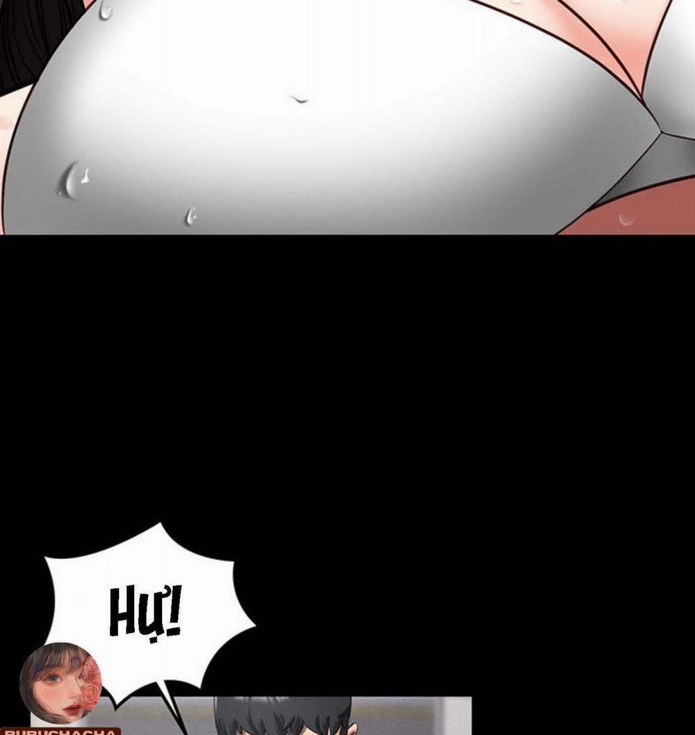 Nữ Tù Nhân 7 trang 116