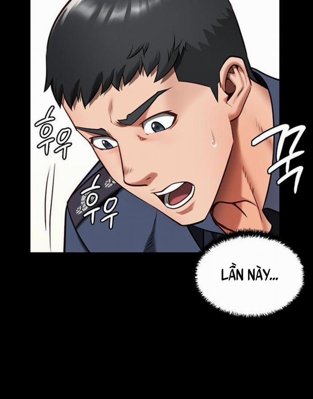 Nữ Tù Nhân 7 trang 120