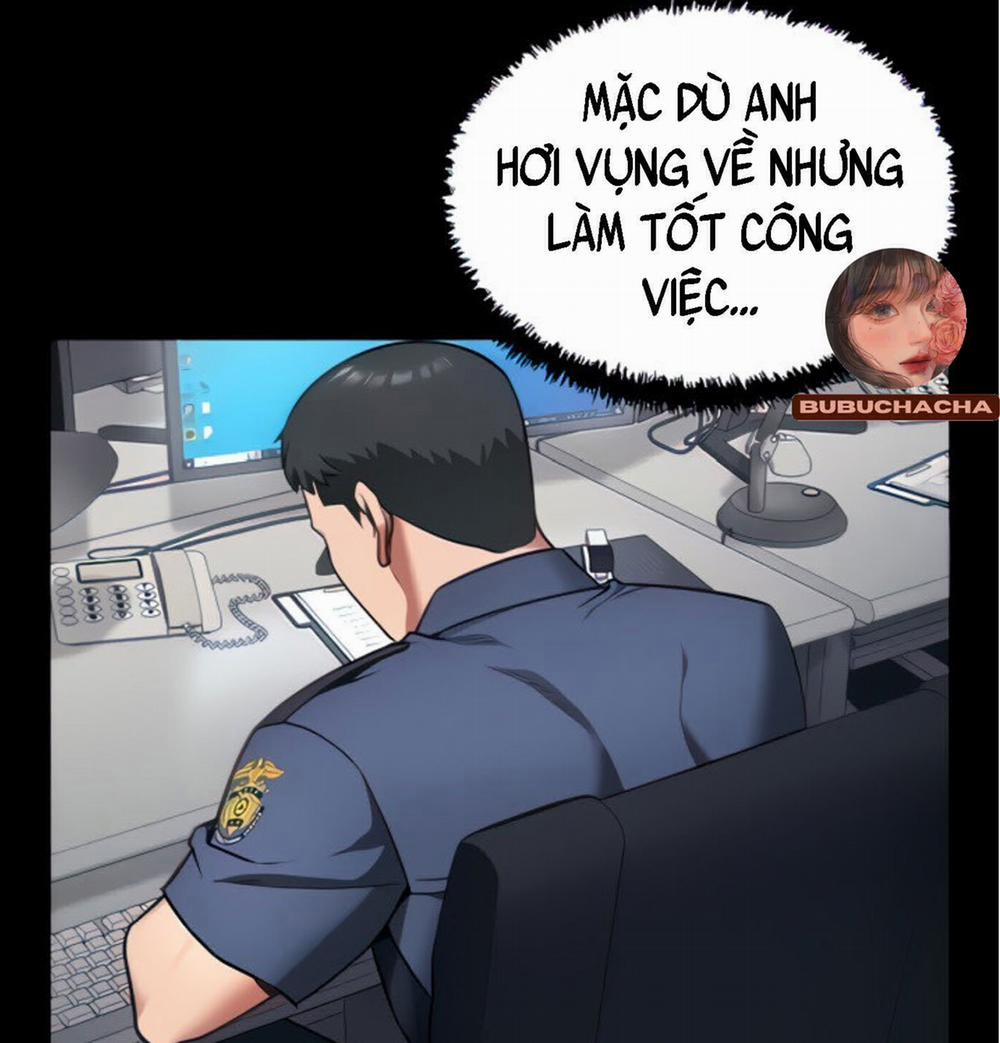 Nữ Tù Nhân 7 trang 15