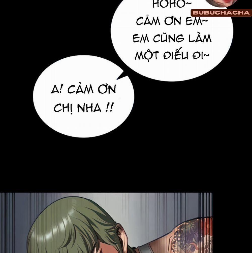 Nữ Tù Nhân 7 trang 30