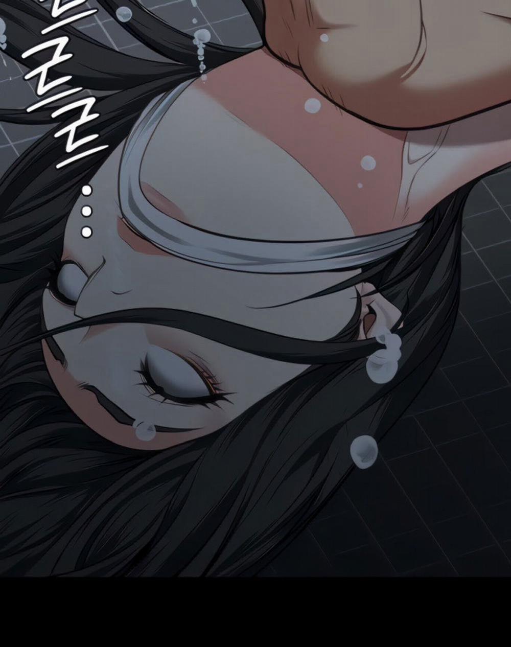 Nữ Tù Nhân 7 trang 32