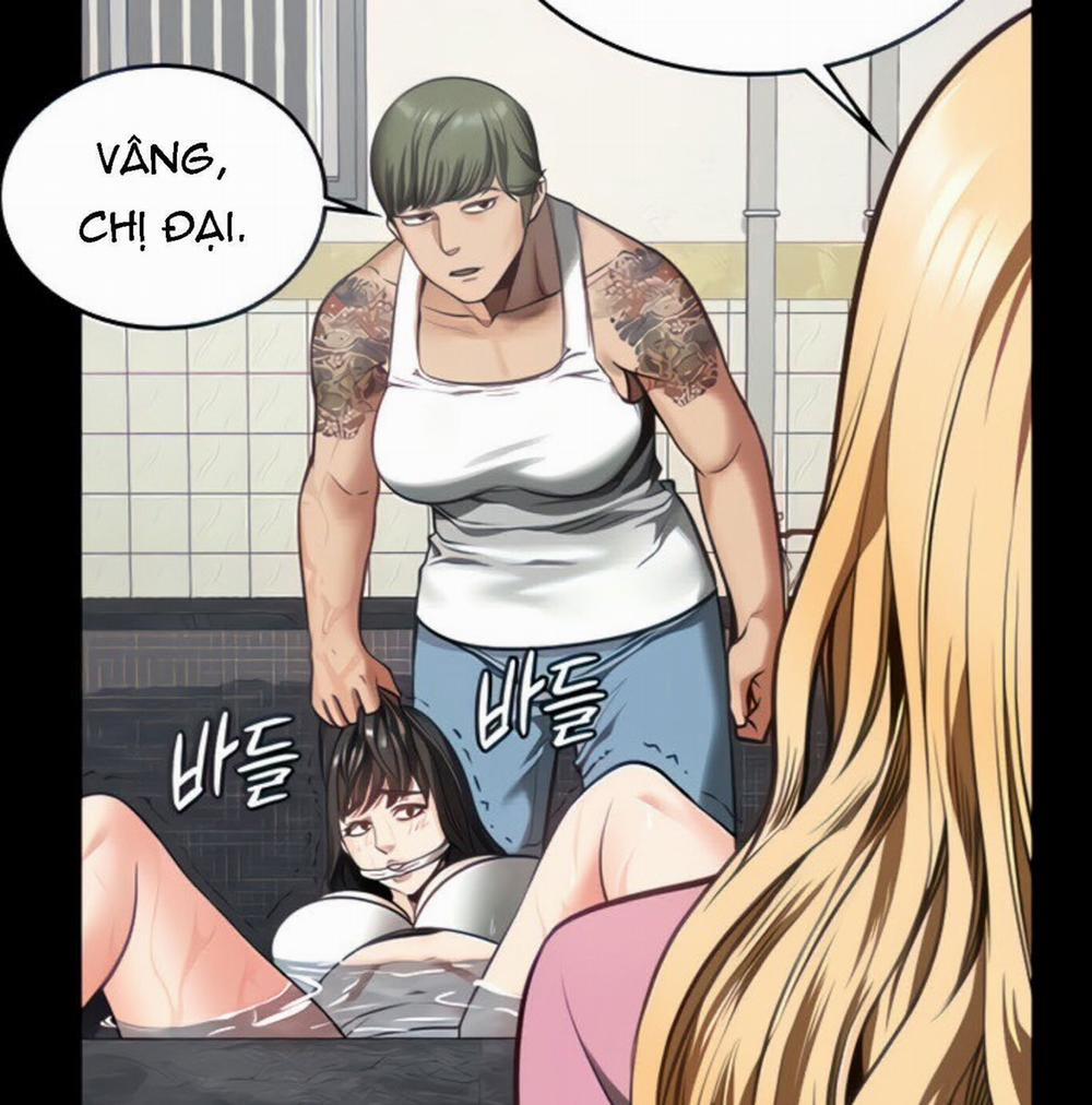 Nữ Tù Nhân 7 trang 37