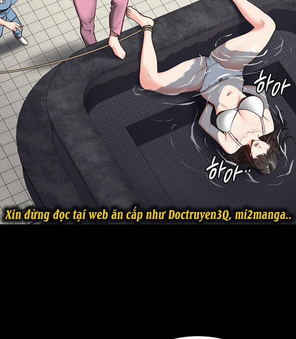 Nữ Tù Nhân 7 trang 41