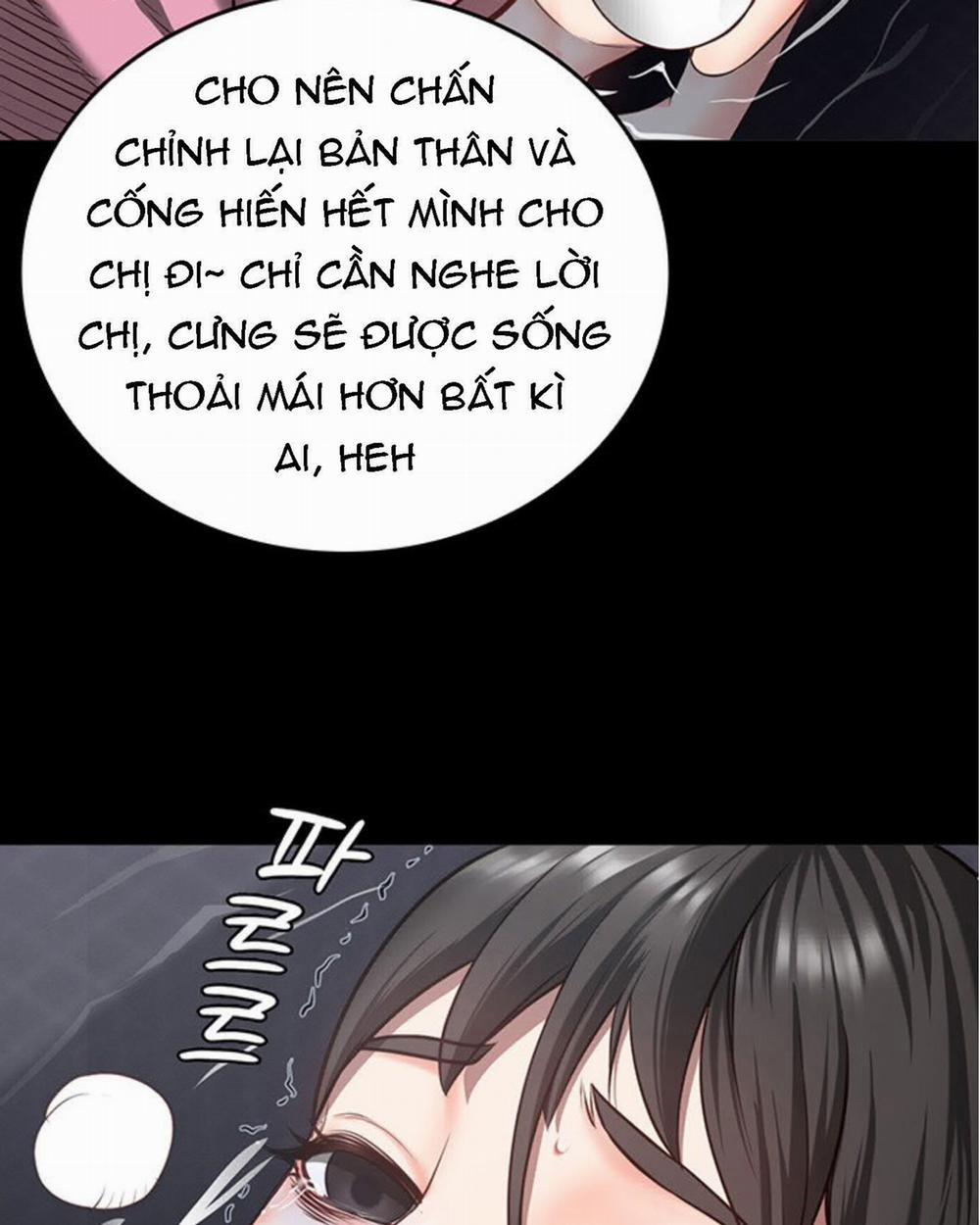 Nữ Tù Nhân 7 trang 45