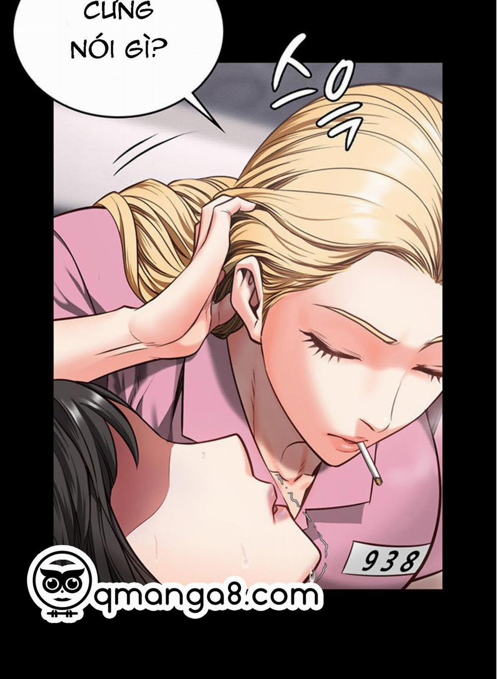 Nữ Tù Nhân 7 trang 48