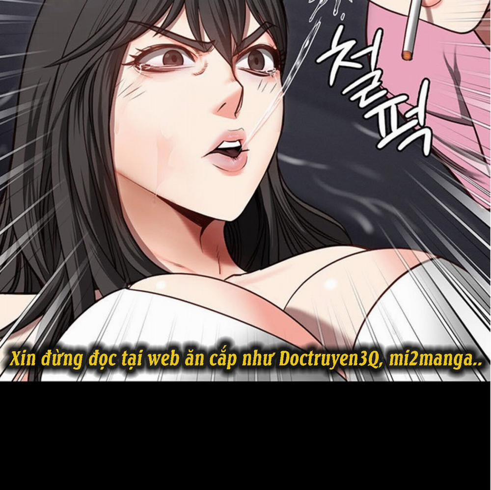 Nữ Tù Nhân 7 trang 50