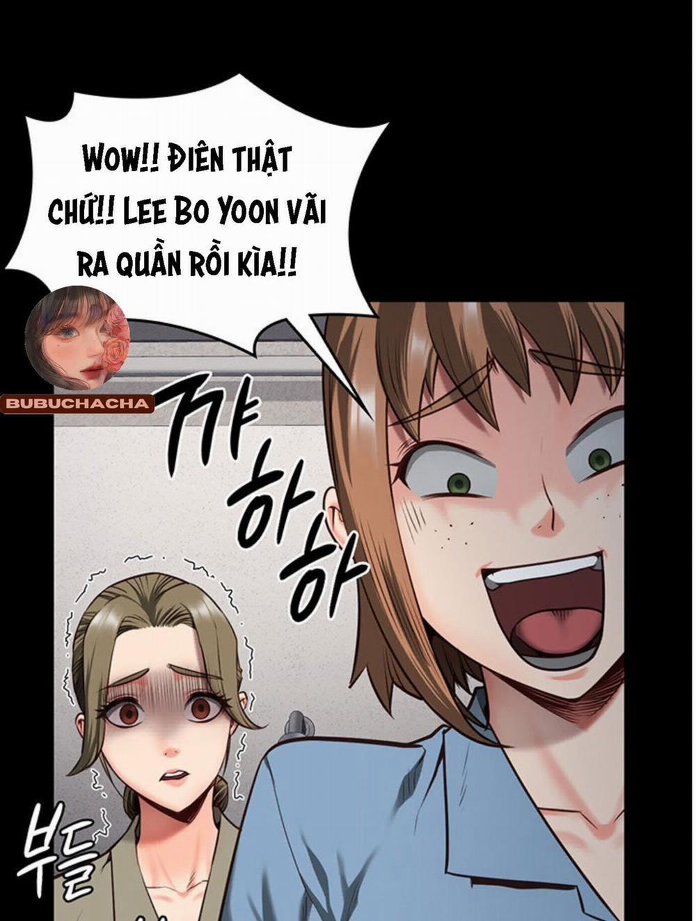 Nữ Tù Nhân 7 trang 71