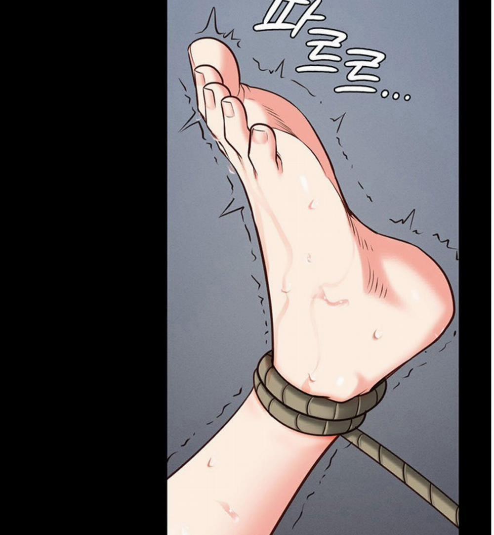 Nữ Tù Nhân 7 trang 74