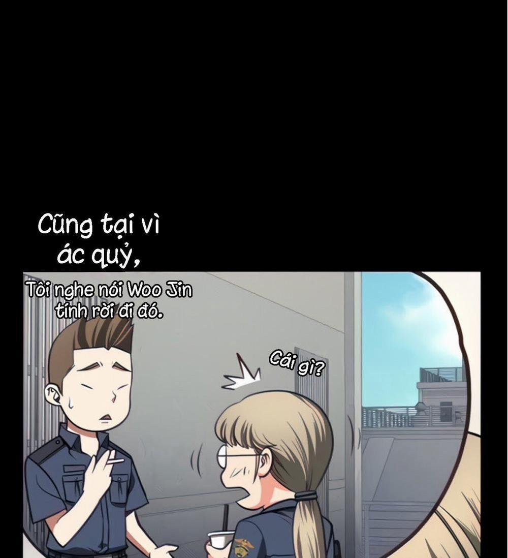 Nữ Tù Nhân 7 trang 8