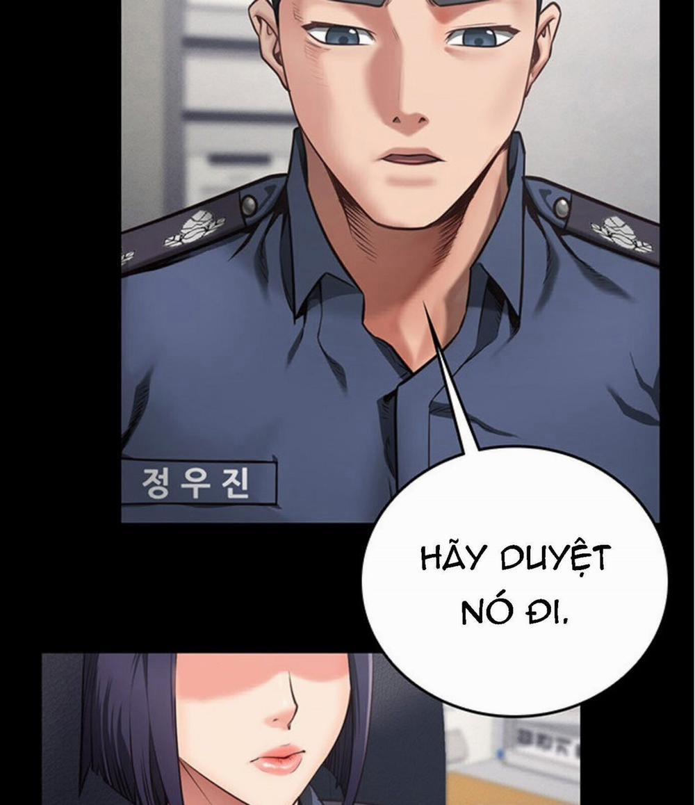 Nữ Tù Nhân 7 trang 84