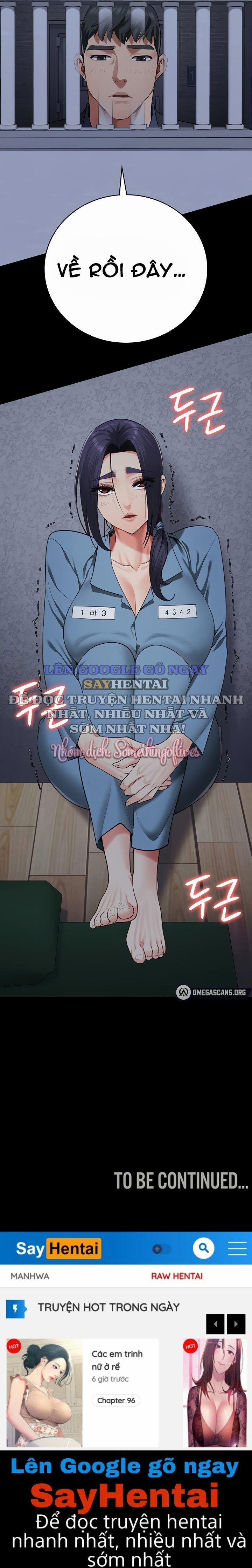 Nữ Tù Nhân 74 trang 11