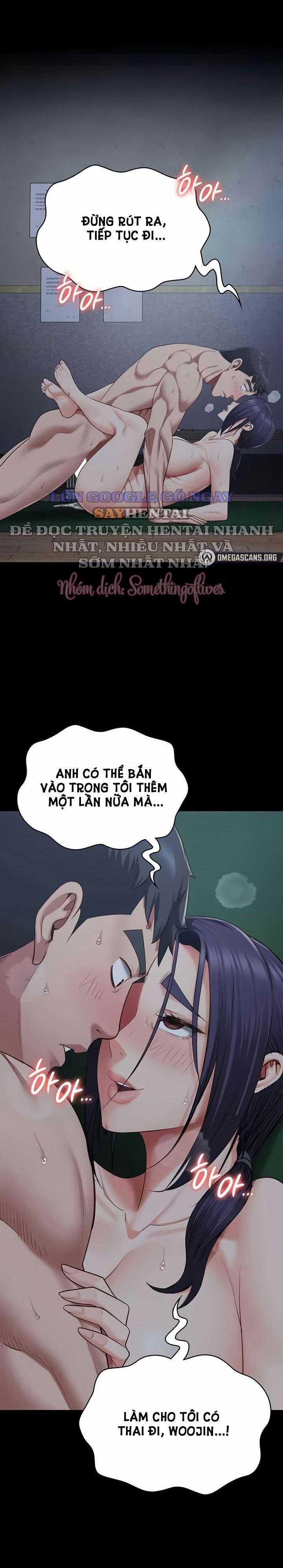 Nữ Tù Nhân 76 trang 11