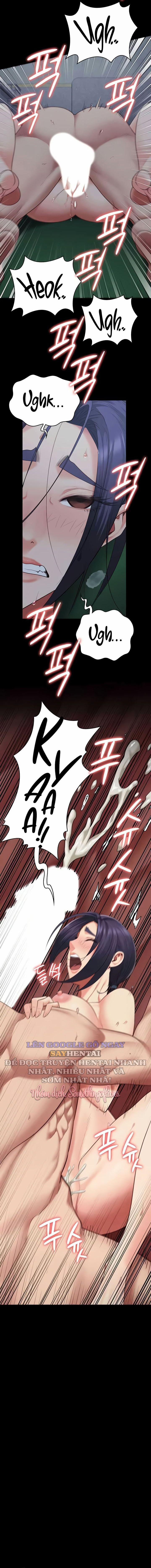 Nữ Tù Nhân 76 trang 9