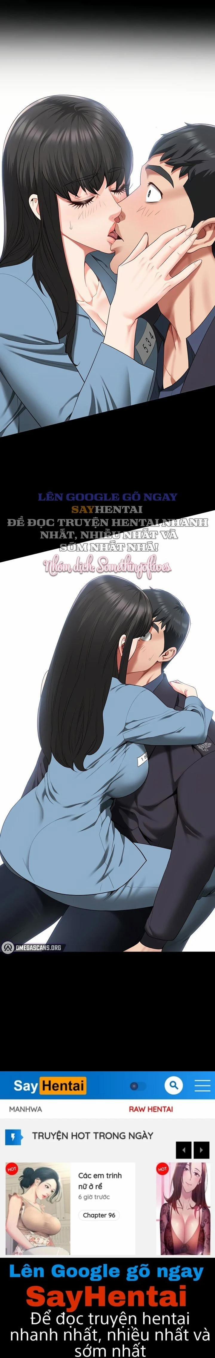 Nữ Tù Nhân 78 trang 11