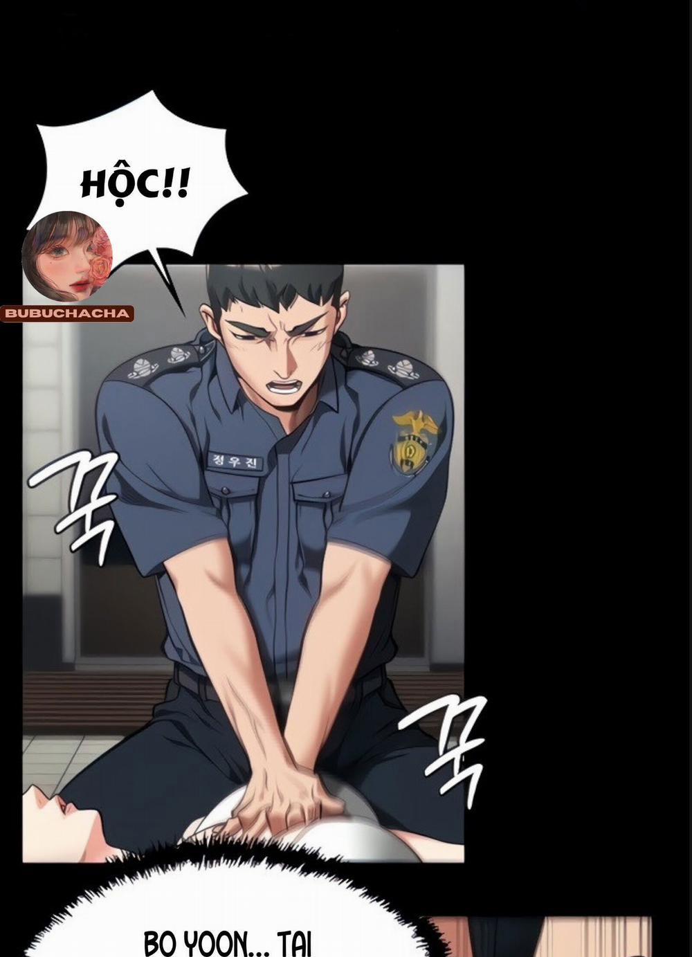 Nữ Tù Nhân 8 trang 0