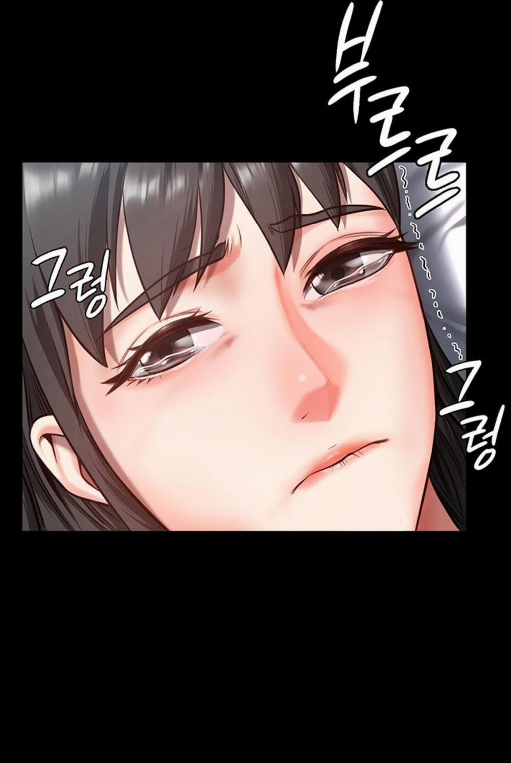 Nữ Tù Nhân 8 trang 106