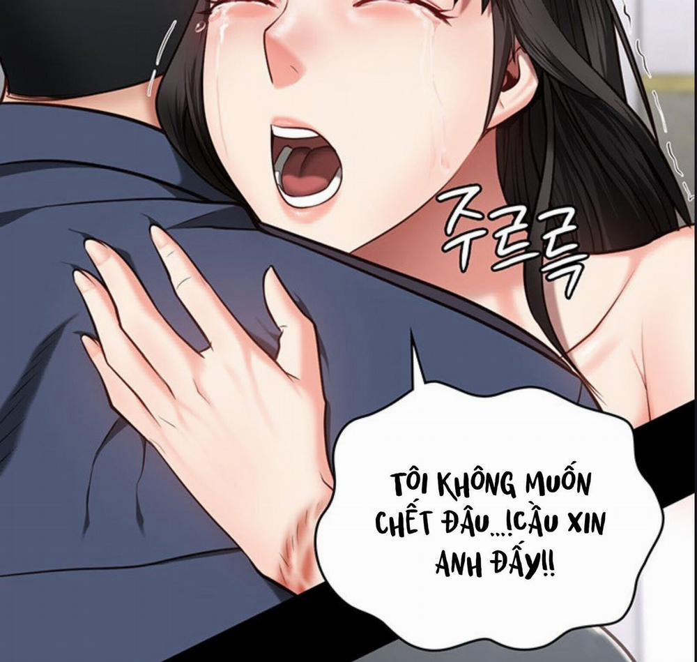 Nữ Tù Nhân 8 trang 110