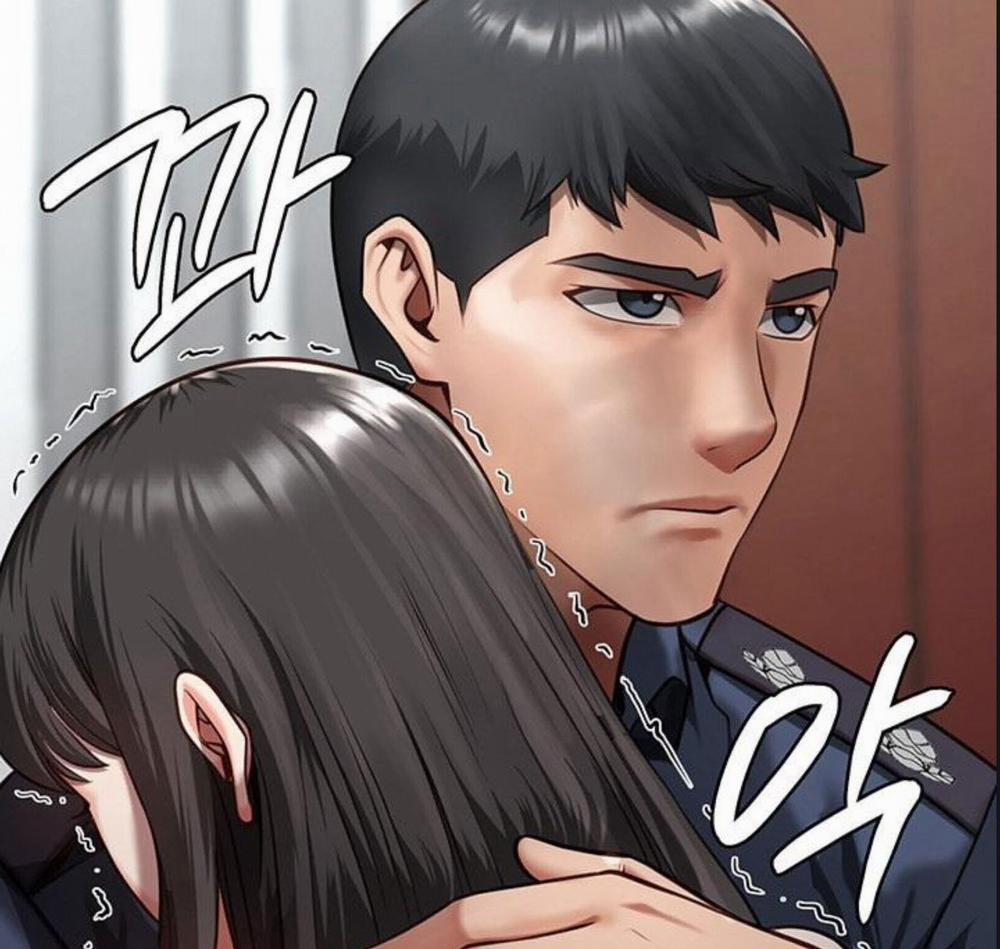 Nữ Tù Nhân 8 trang 117