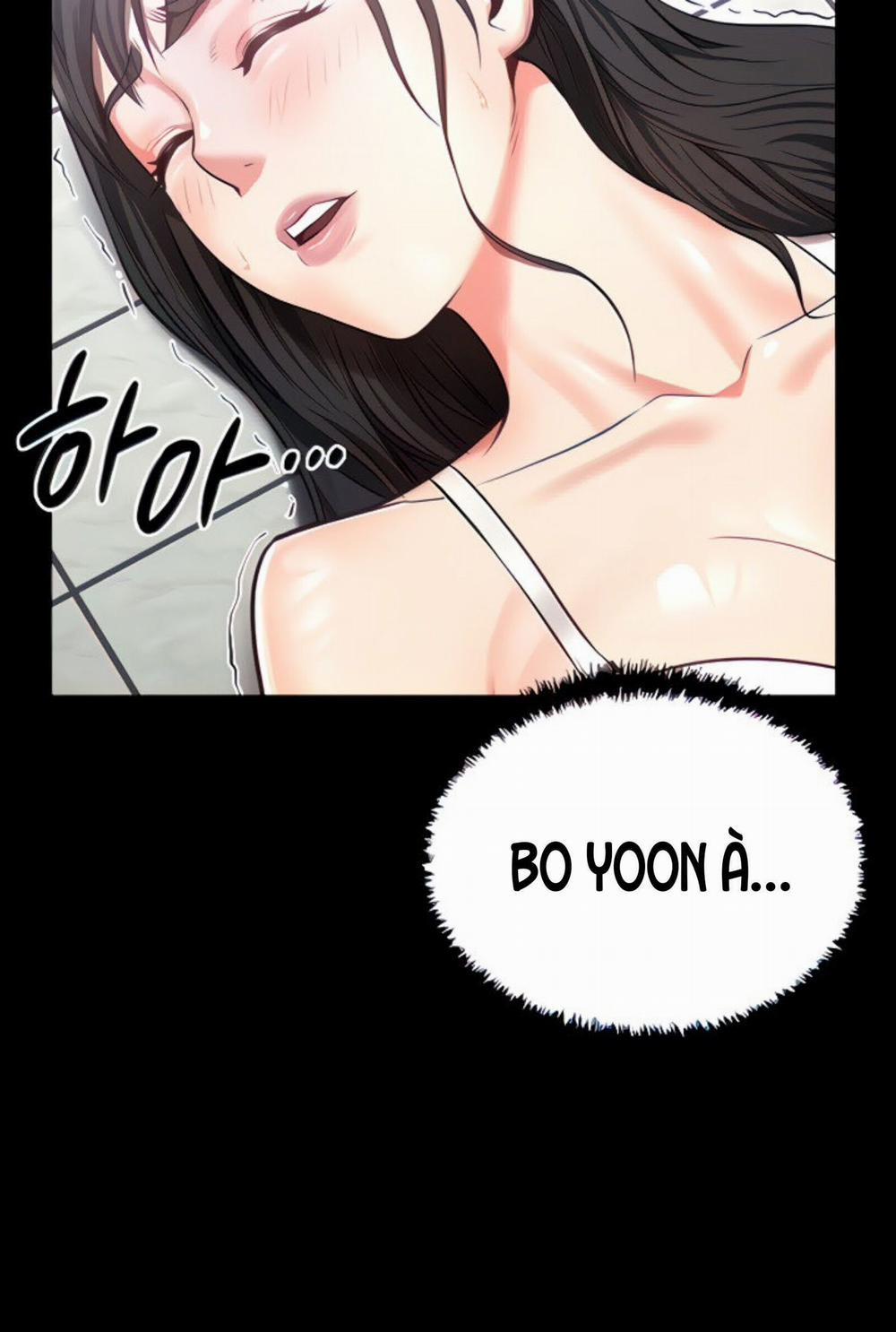 Nữ Tù Nhân 8 trang 22