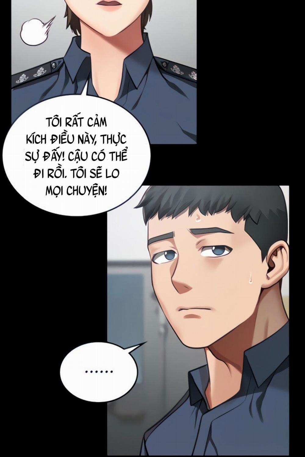 Nữ Tù Nhân 8 trang 26