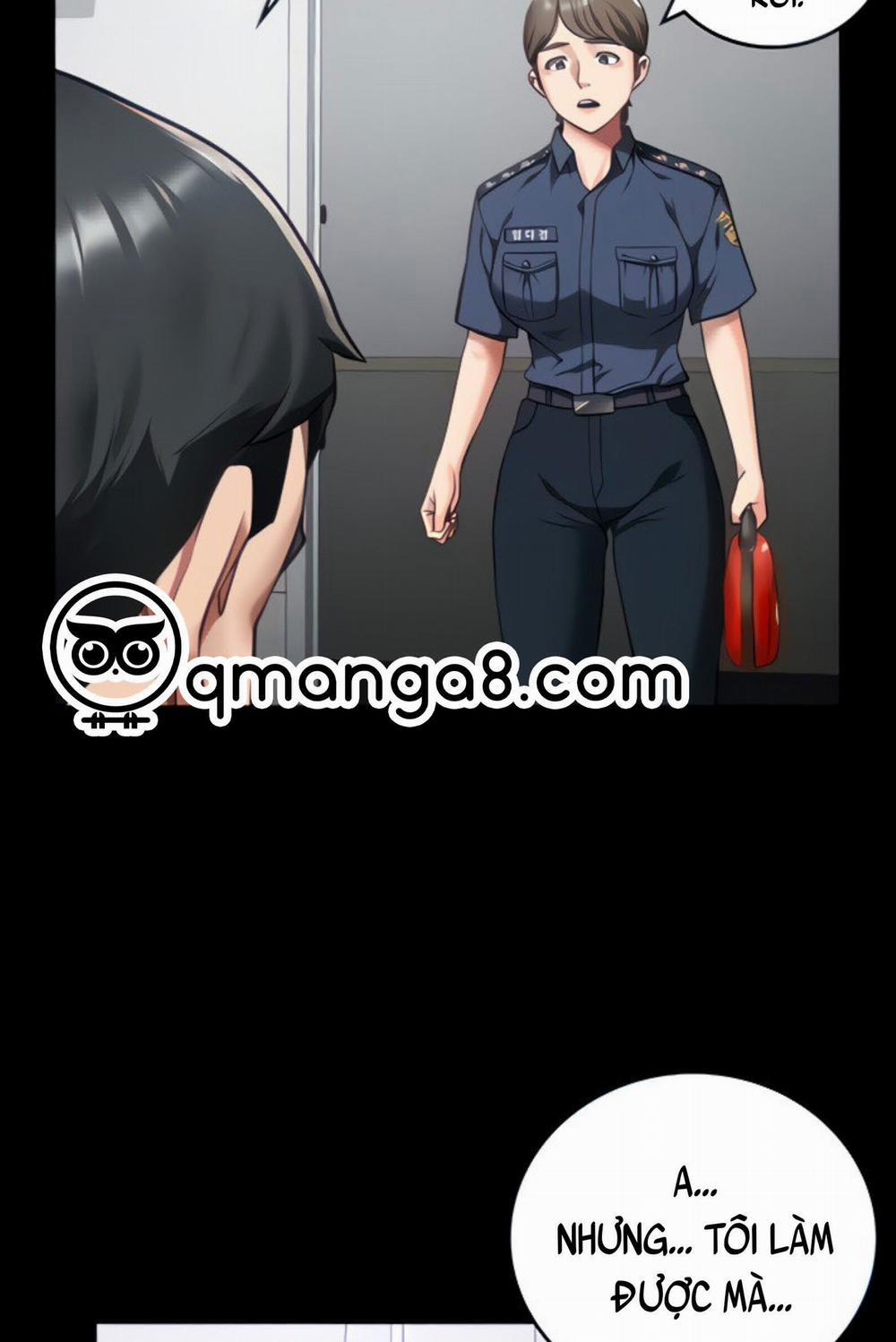 Nữ Tù Nhân 8 trang 29