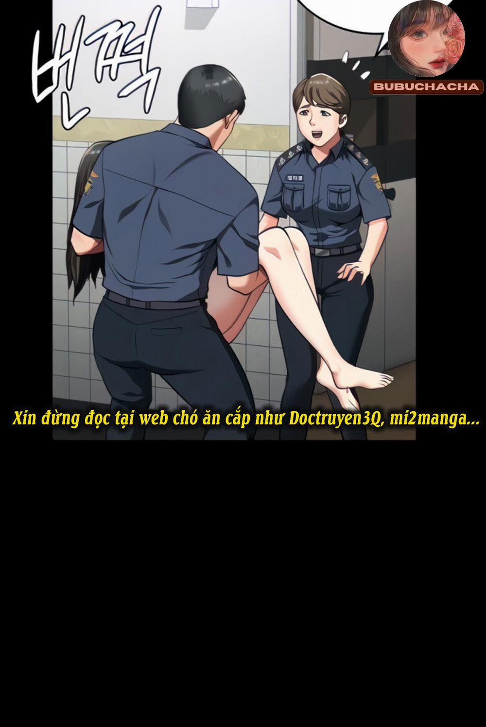 Nữ Tù Nhân 8 trang 30