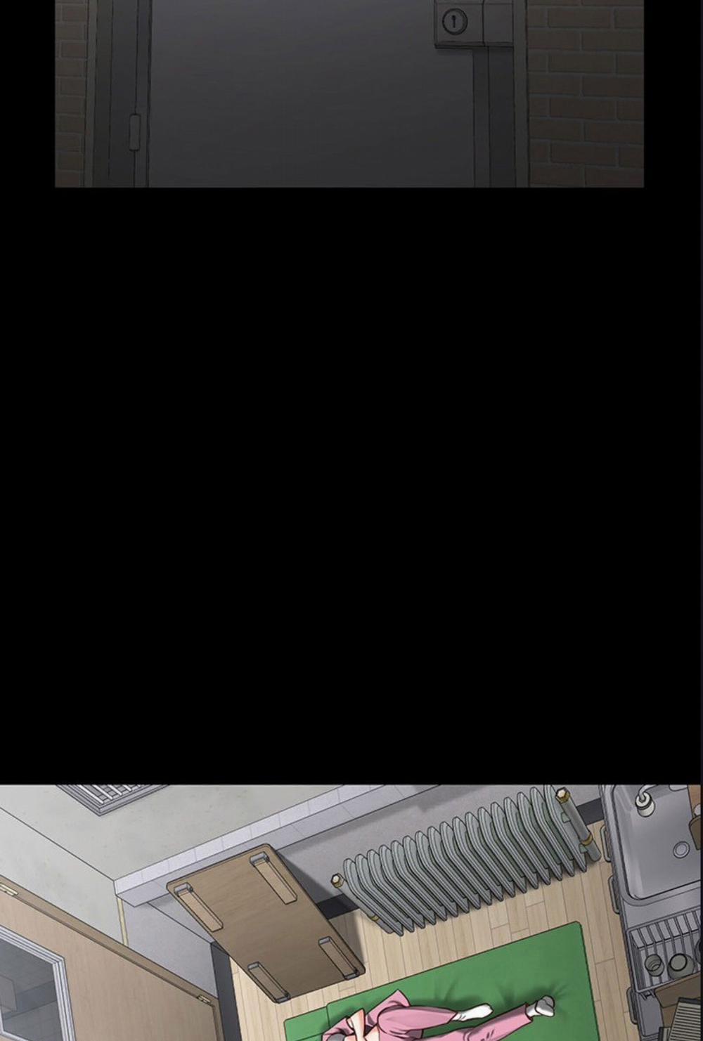 Nữ Tù Nhân 8 trang 40