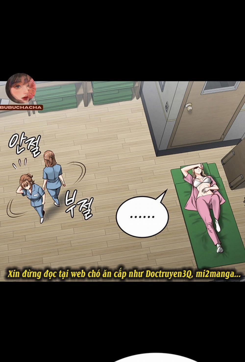 Nữ Tù Nhân 8 trang 55