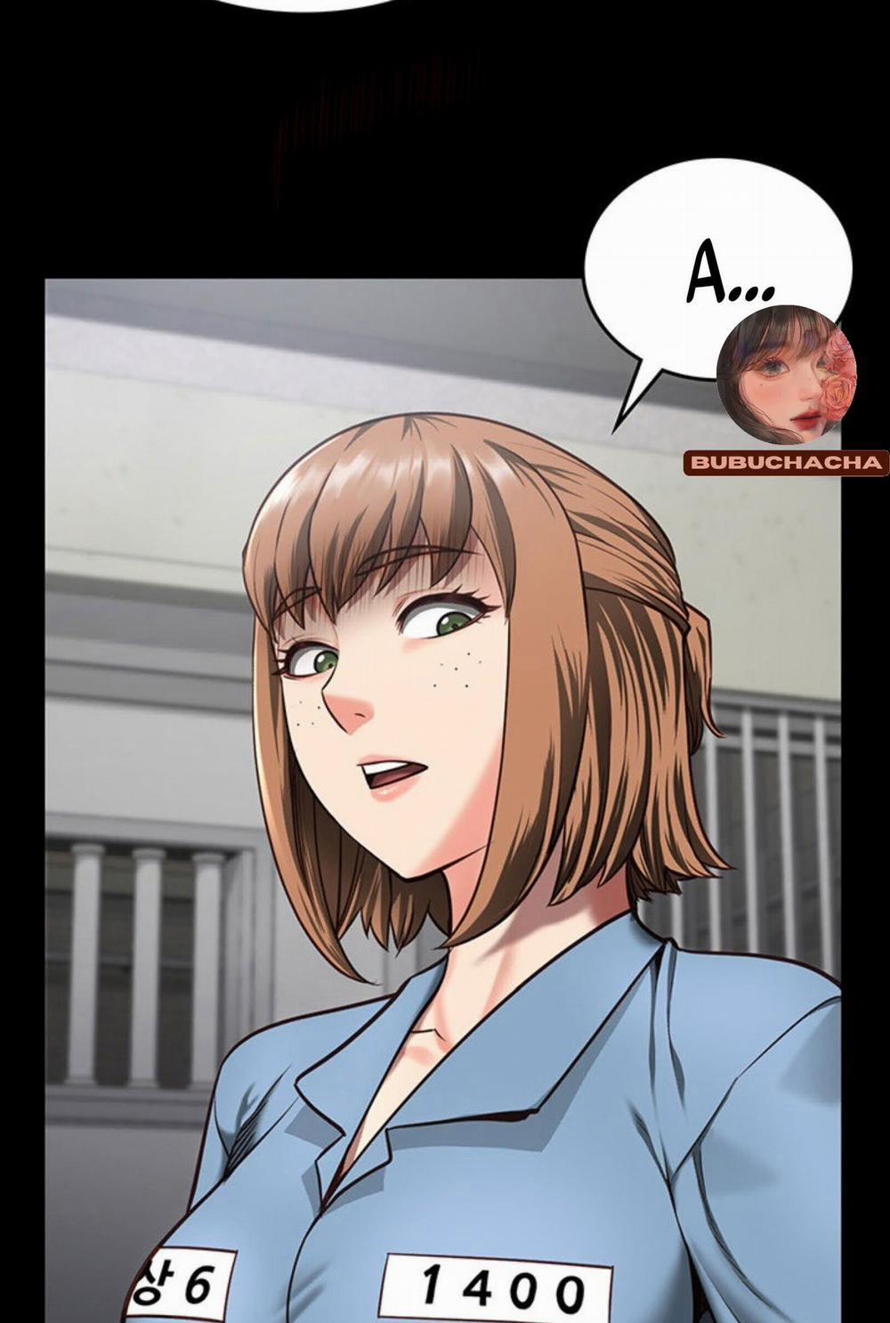 Nữ Tù Nhân 8 trang 62