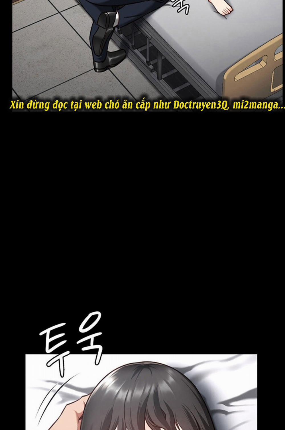 Nữ Tù Nhân 8 trang 77