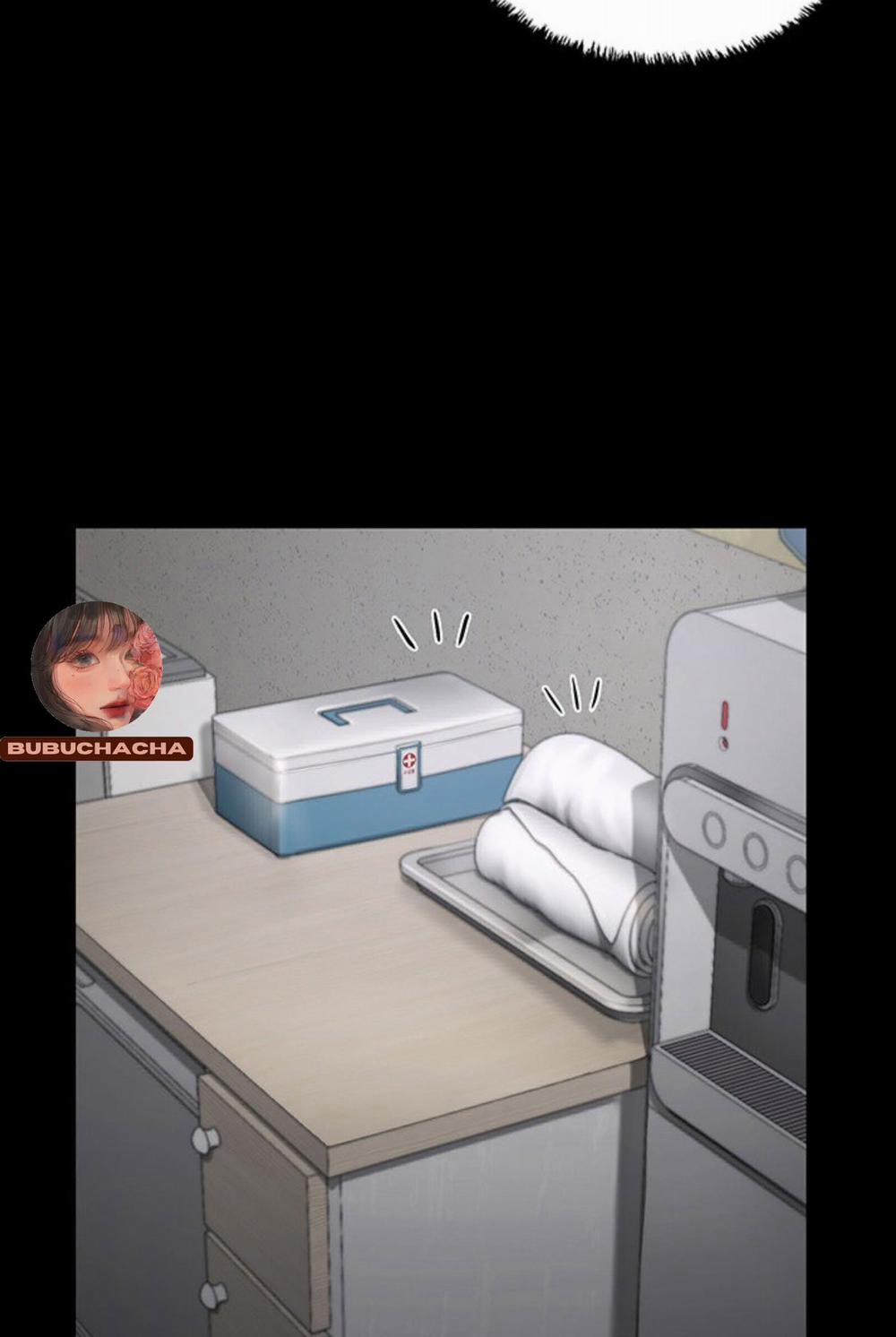 Nữ Tù Nhân 8 trang 85