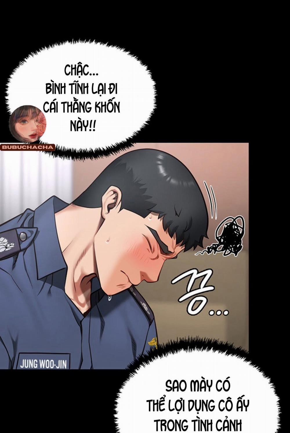 Nữ Tù Nhân 8 trang 97