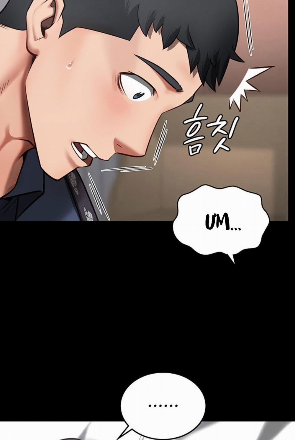 Nữ Tù Nhân 8 trang 99