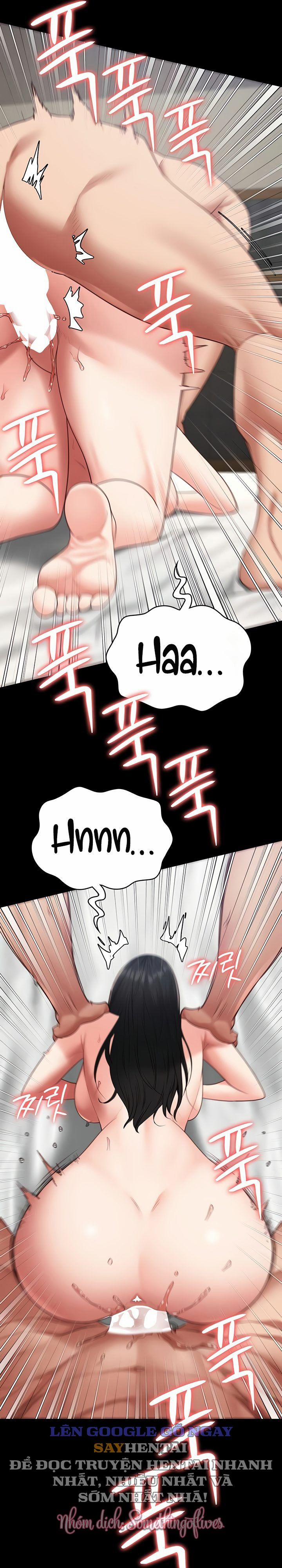 Nữ Tù Nhân 81 trang 7