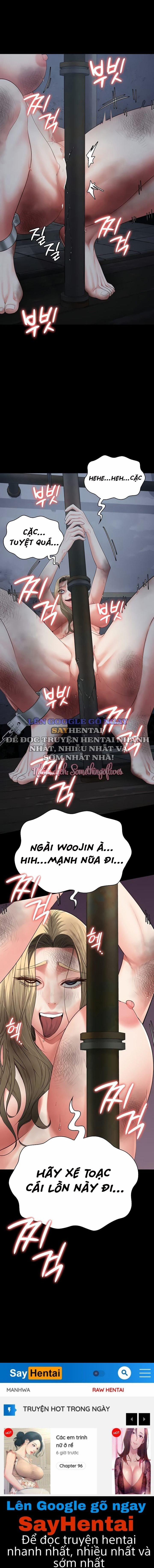 Nữ Tù Nhân 82 trang 12