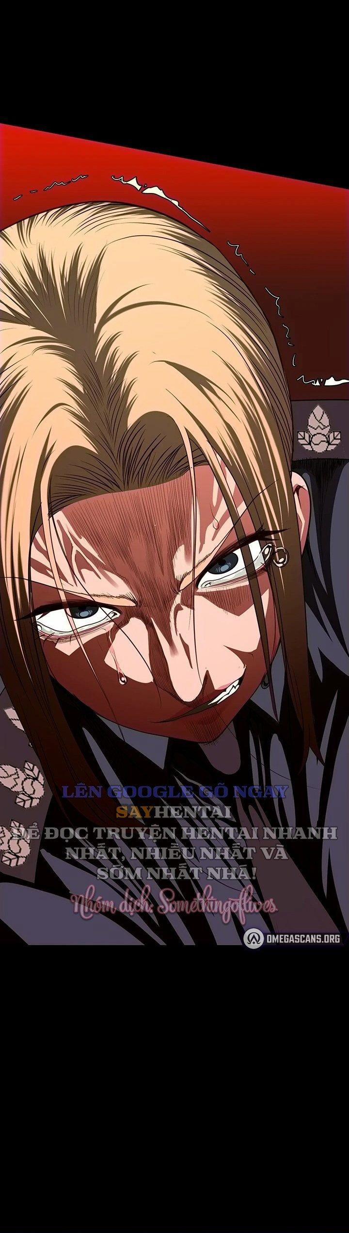 Nữ Tù Nhân 86 trang 13