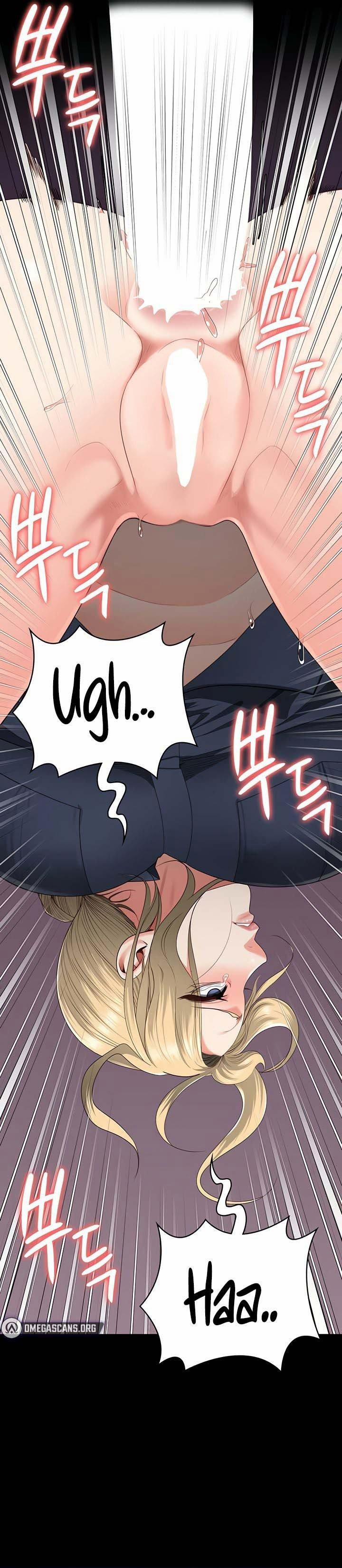 Nữ Tù Nhân 89 trang 9