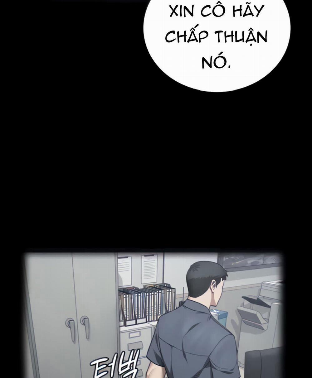 Nữ Tù Nhân 9 trang 12