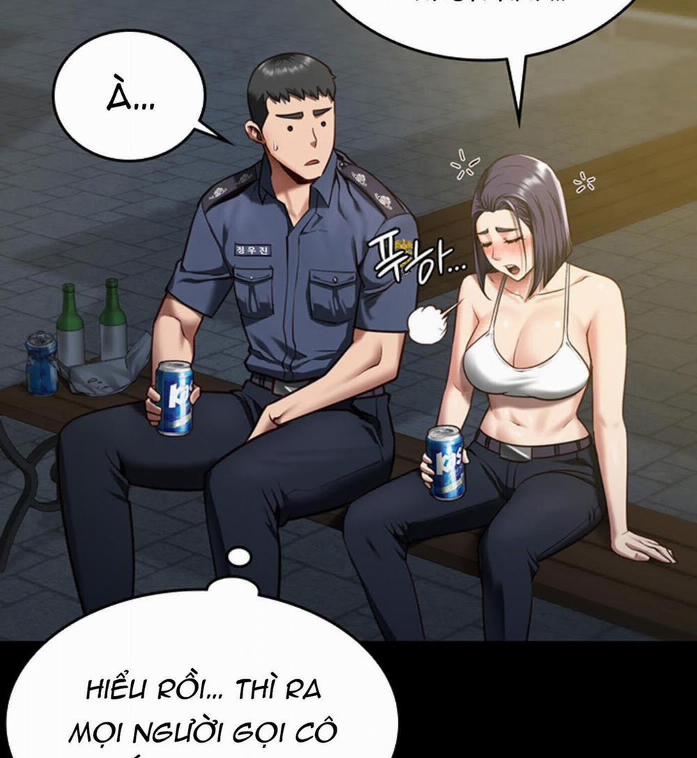 Nữ Tù Nhân 9 trang 128