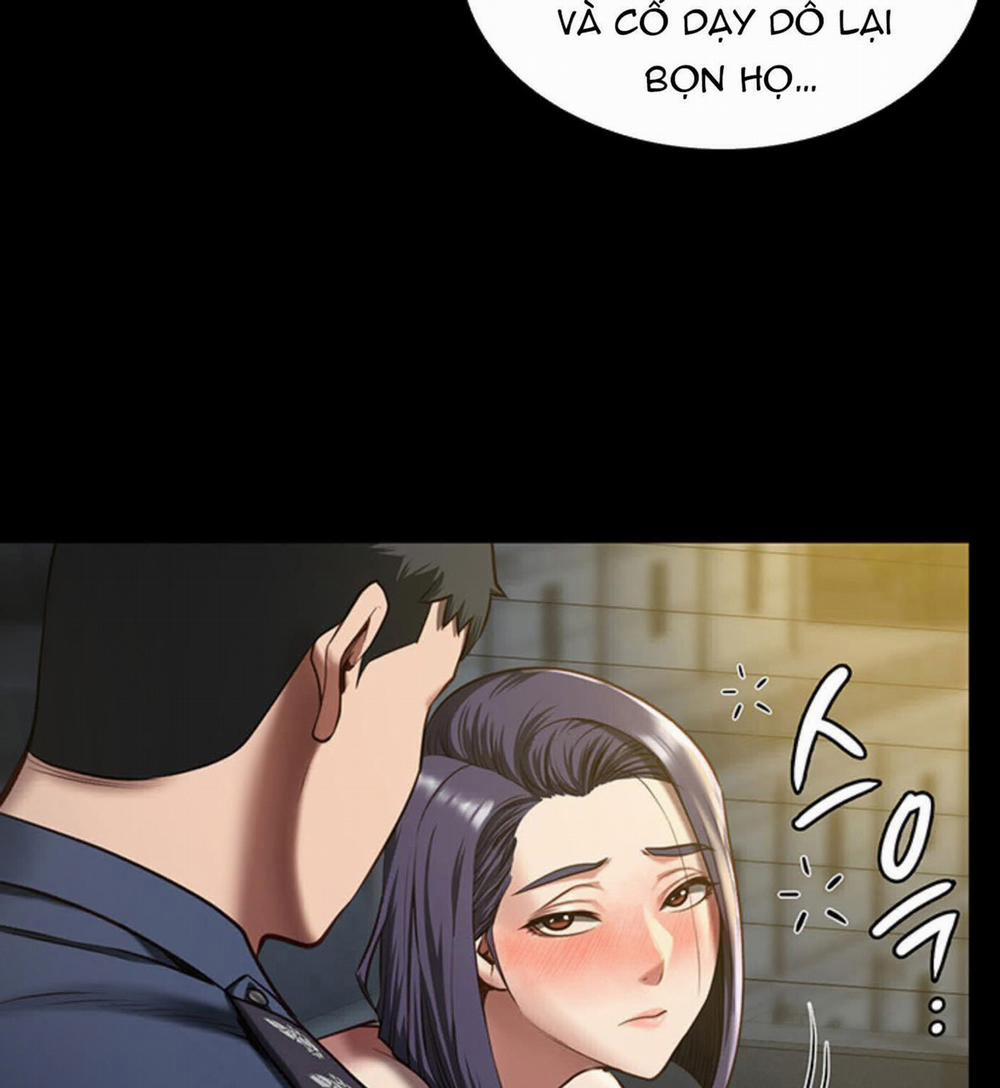 Nữ Tù Nhân 9 trang 131