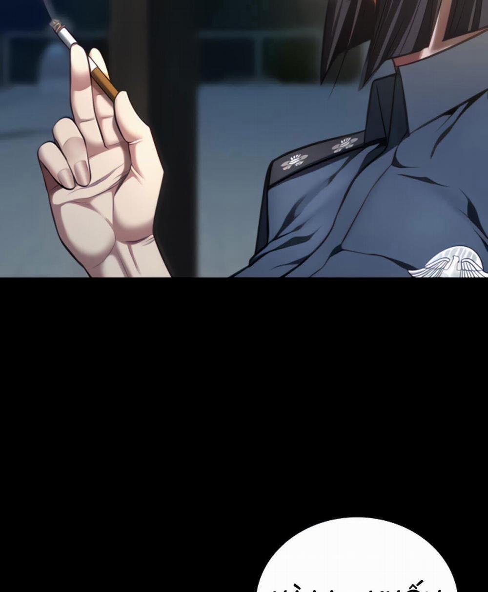 Nữ Tù Nhân 9 trang 15