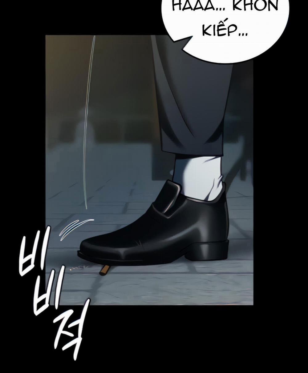 Nữ Tù Nhân 9 trang 16