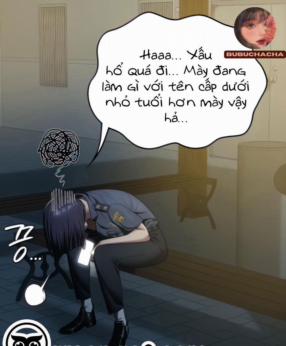 Nữ Tù Nhân 9 trang 30