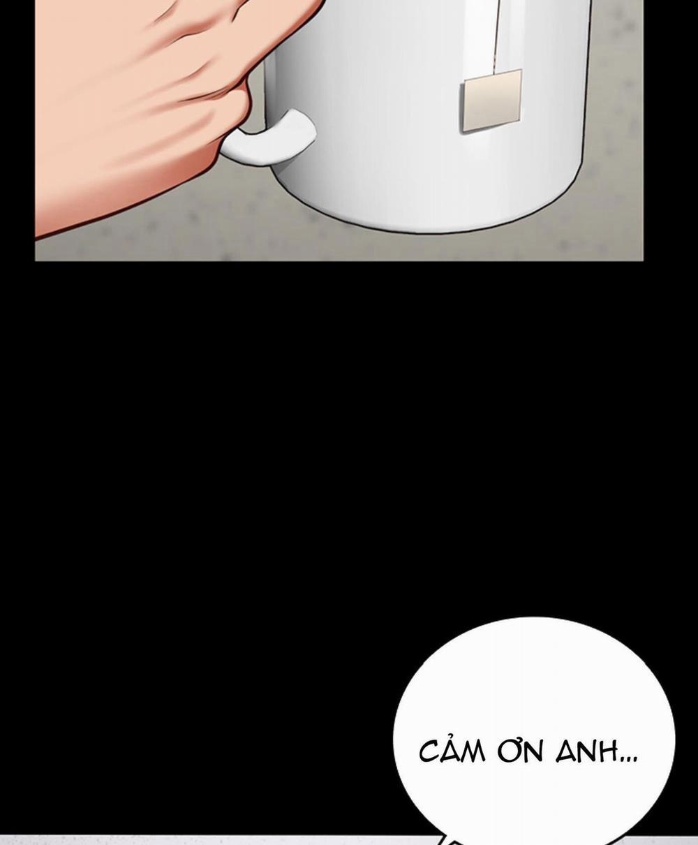 Nữ Tù Nhân 9 trang 36